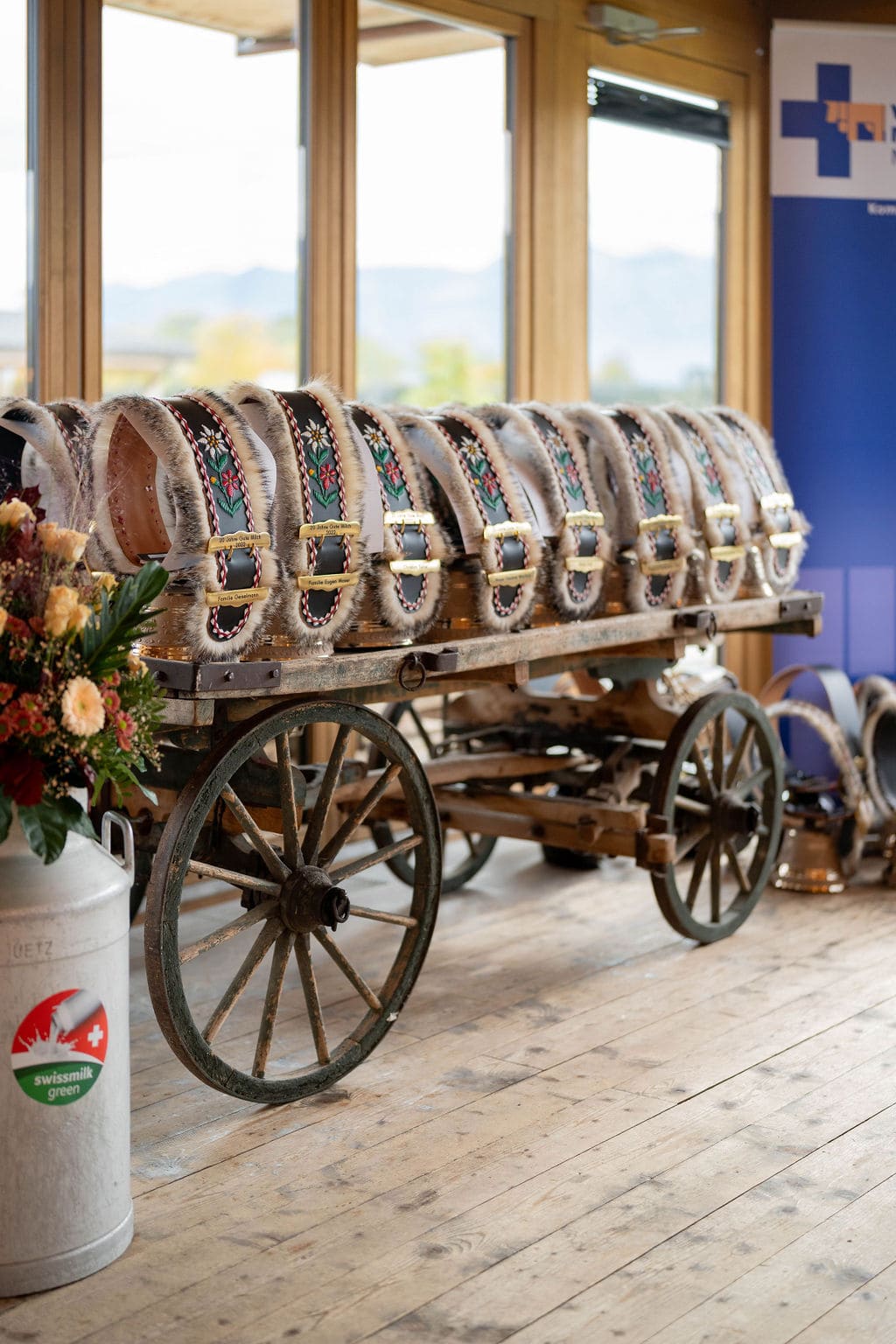 20 Jahre Gute Milch 2023