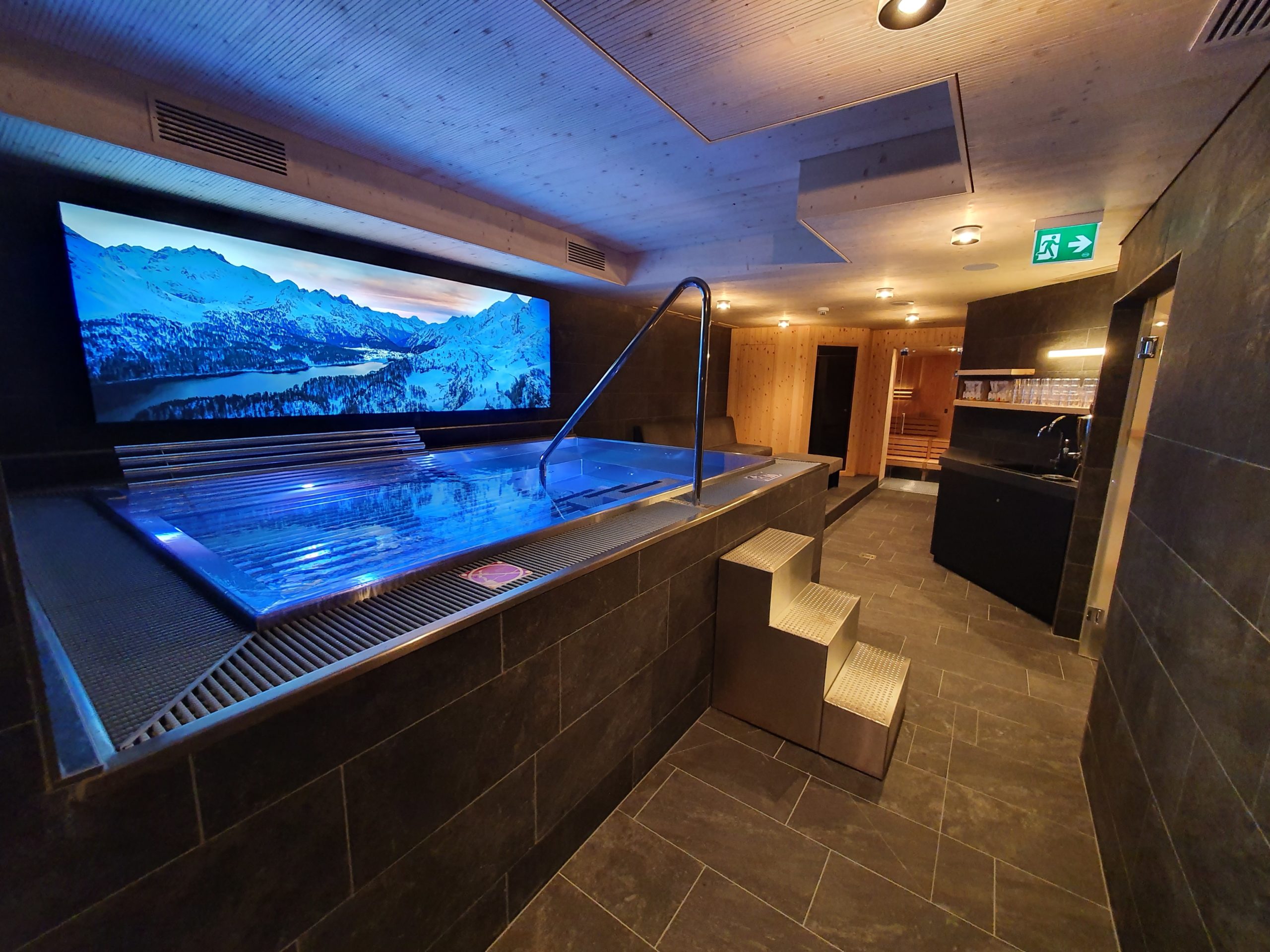 Hotel Walhaus am See