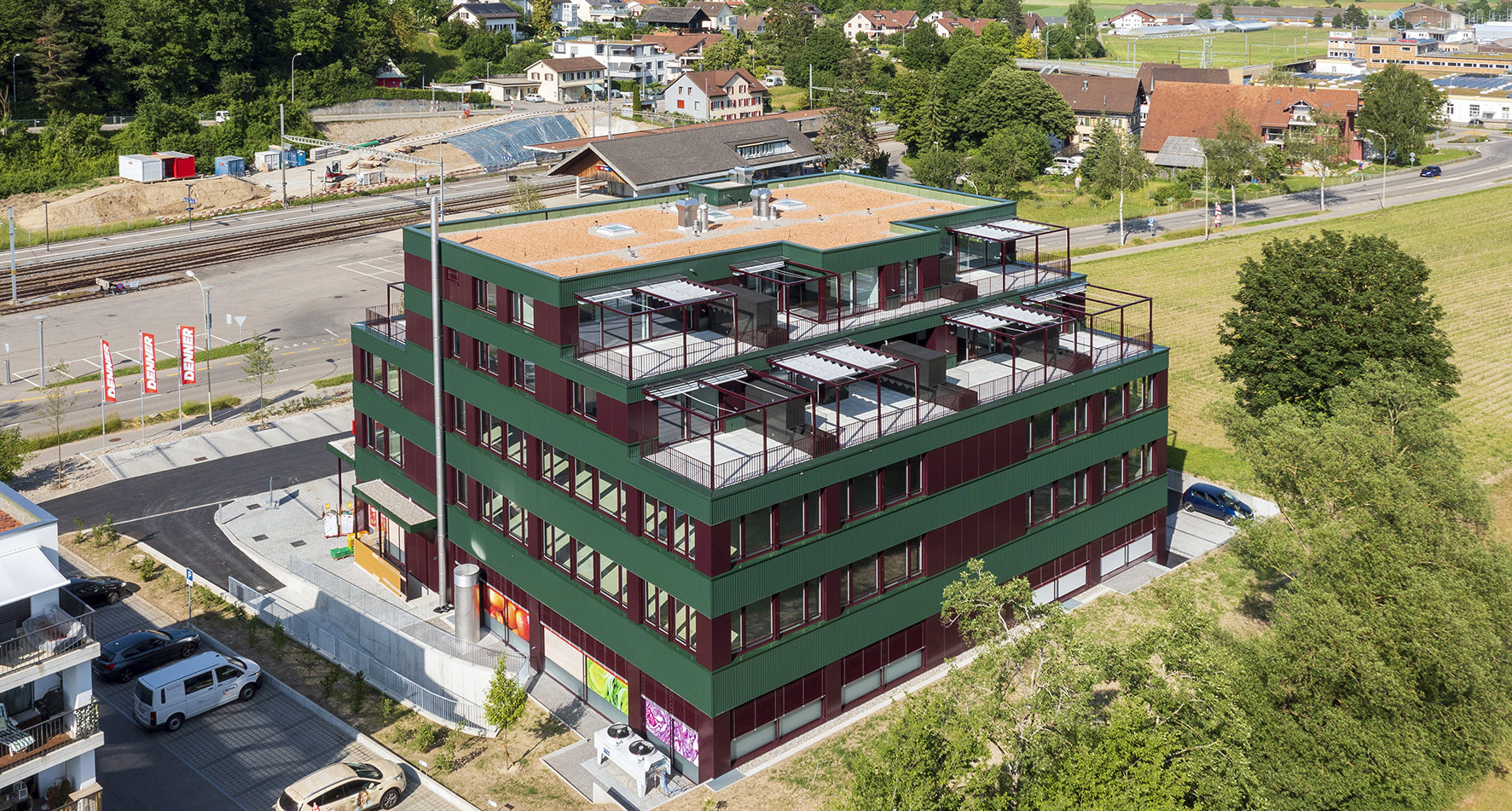 St. Gallerstrasse 18, Elgg