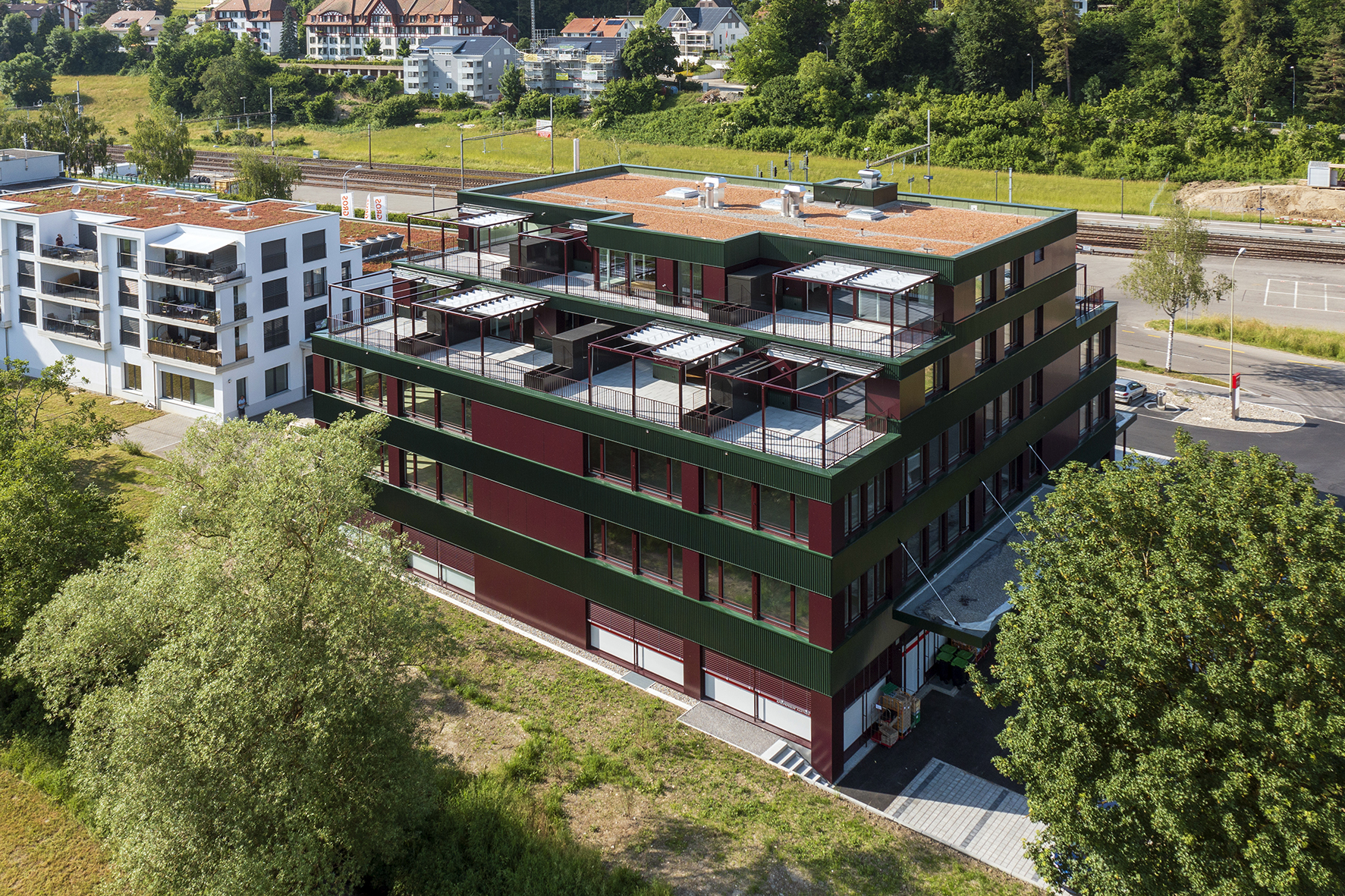 St. Gallerstrasse 18, Elgg
