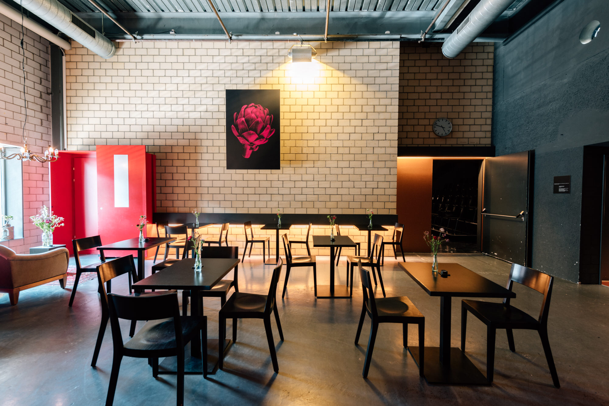 Theater am Gleis Winterthur