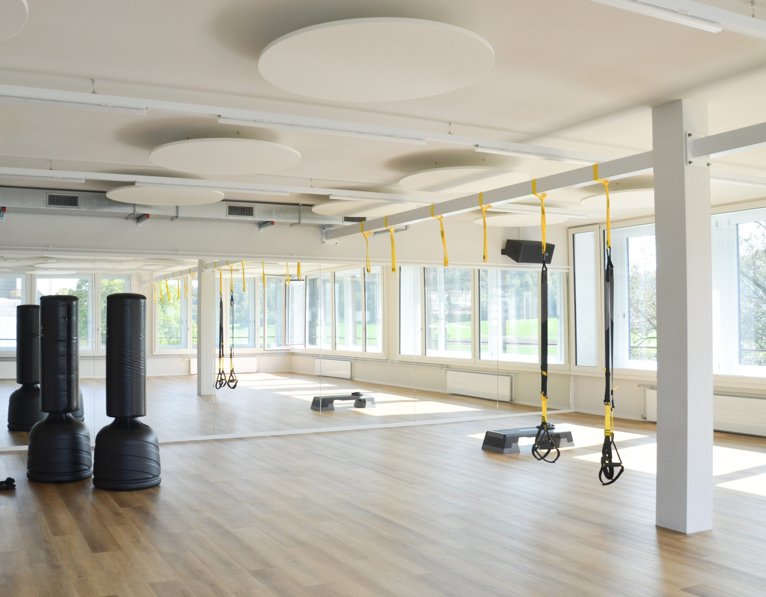 Eulachfit Zigerstock Elgg