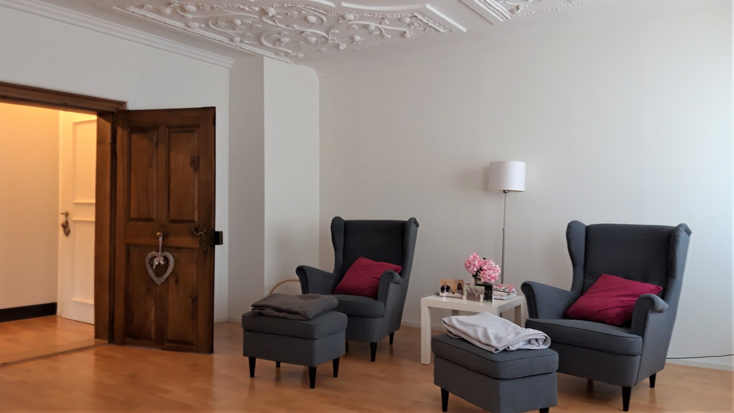 Wohnung Rorschach