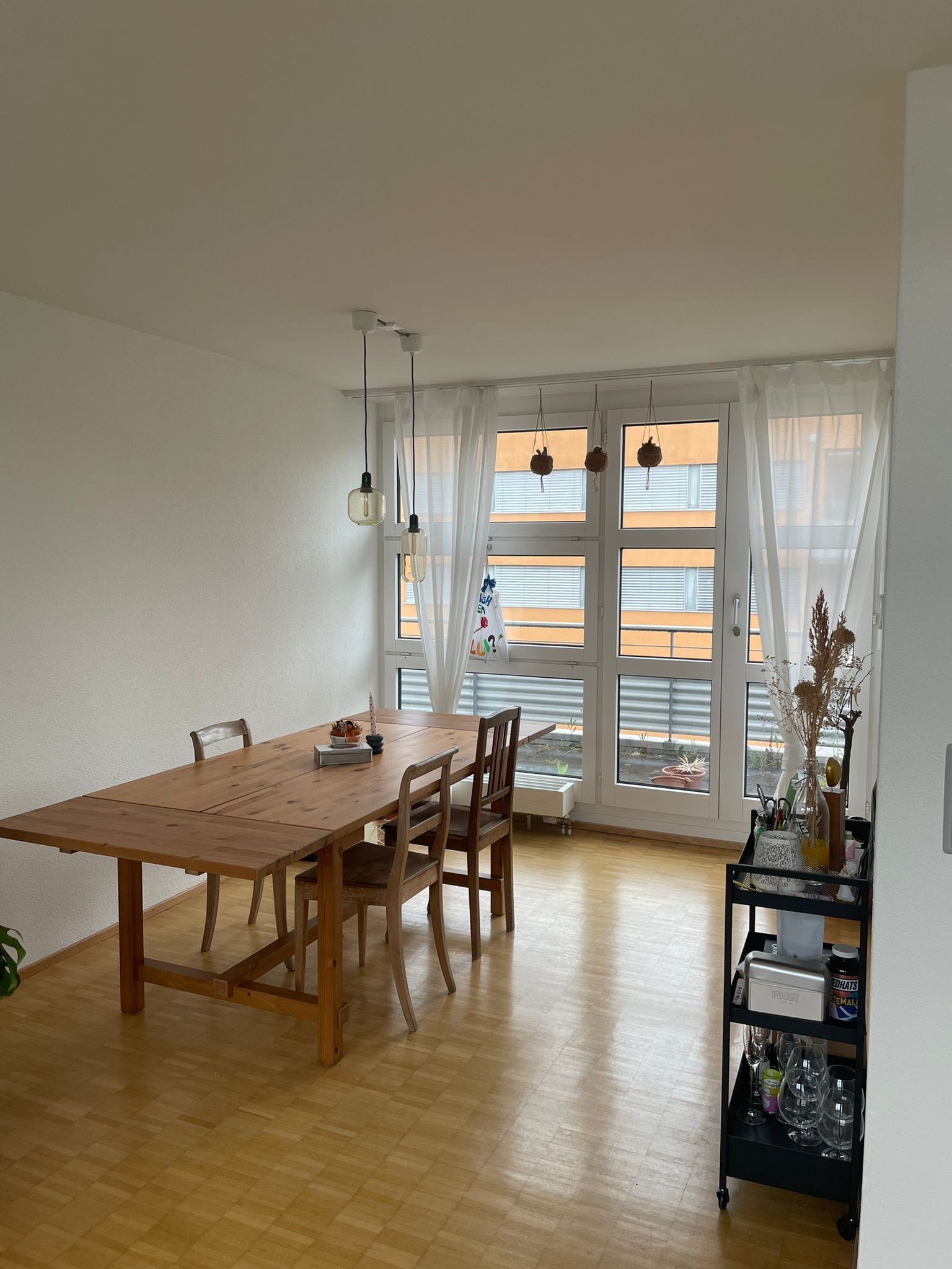Wohnung Uster