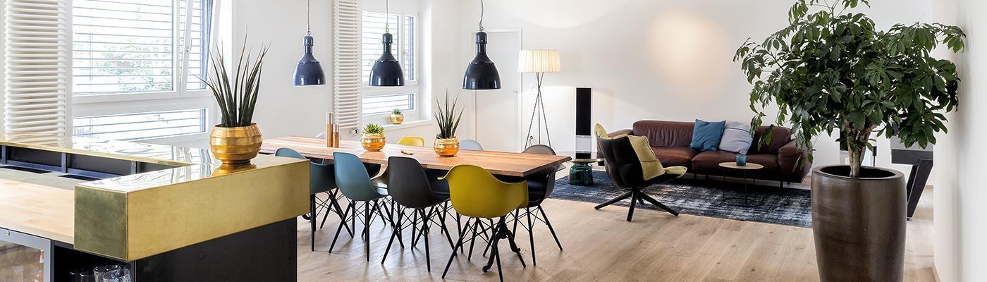 Digitalmaterial Winterthur