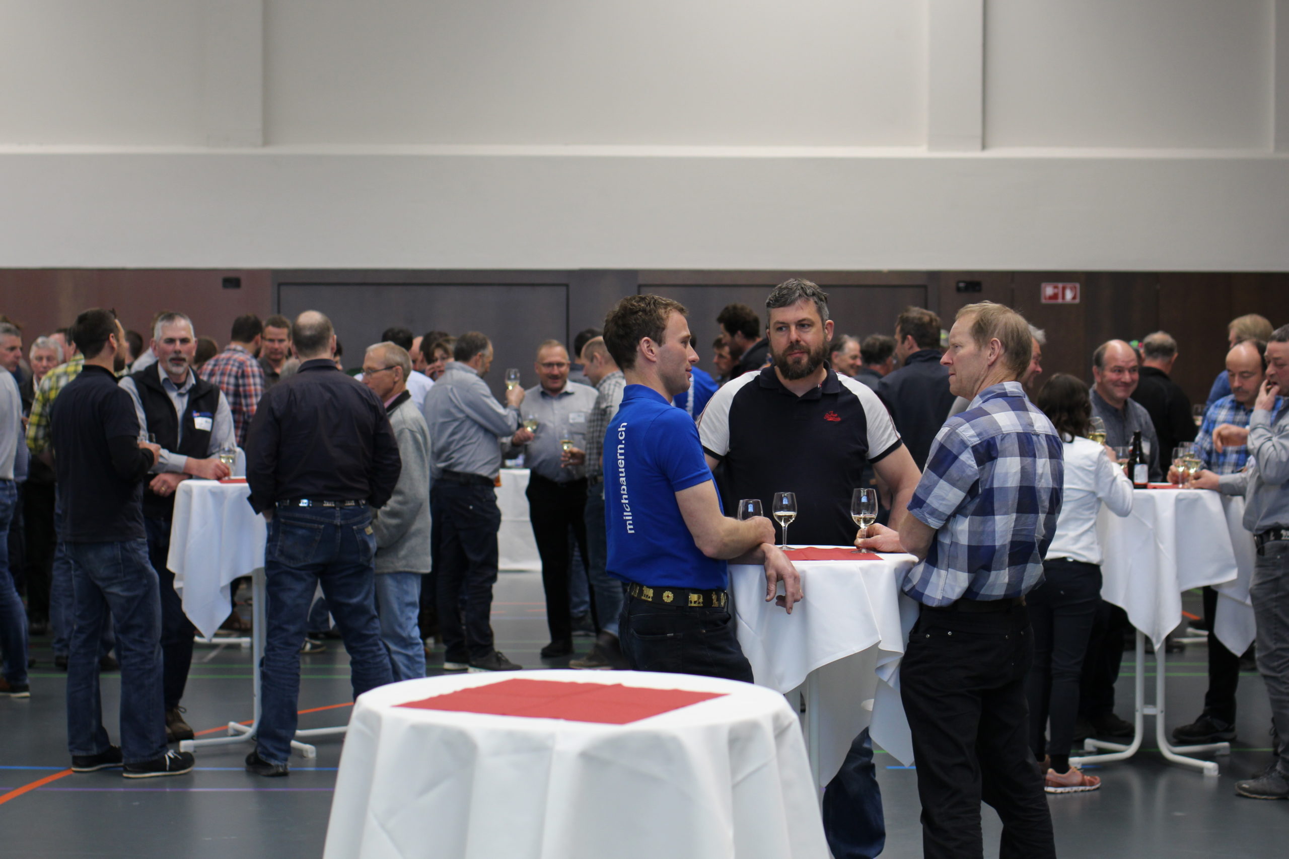 Delegiertenversammlung