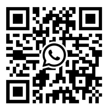 QR Code VMMO Whats App