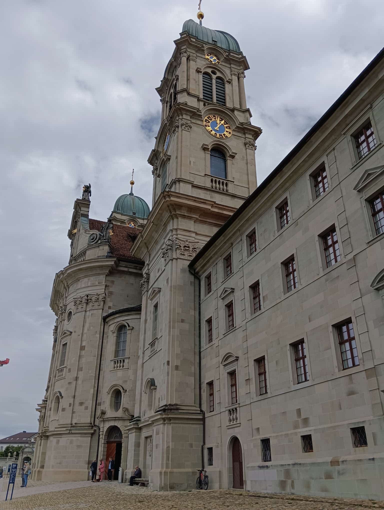 Ehemaligentreffen 2025